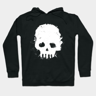 Skull Hoodie